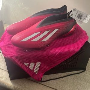 X Speedportal+ FG Size 13